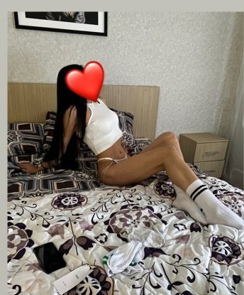 Проститутка Покровское : София